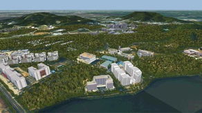 廣州建通測繪技術開發 融合創新，驅動測繪行業智能化升級