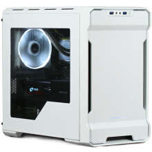 PHANTEKS MINI機(jī)箱 小巧設(shè)計，高效性能的完美結(jié)合