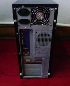 撫順電腦配件批發(fā)市場概覽 計算機及配件的采購指南